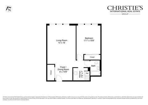 120 E 36th St #3E, New York, NY 10016