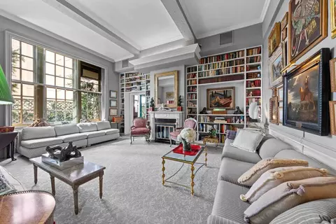 419 E 57th St #PH16C, New York, NY 10022
