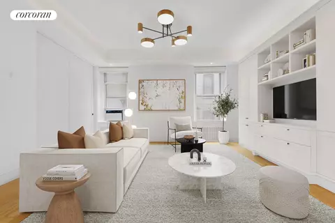 56 E 87th St #2C, New York, NY 10128