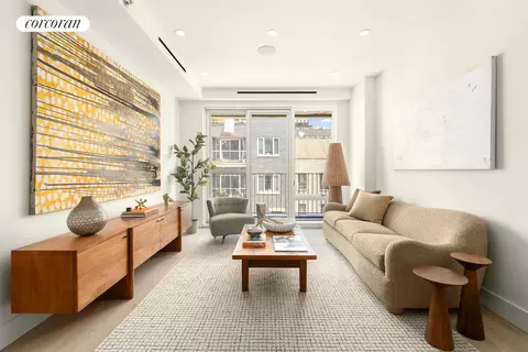 269 Eckford St #3A, Brooklyn, NY 11222