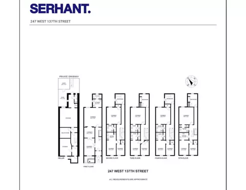 247 W 137th St, New York, NY 10030