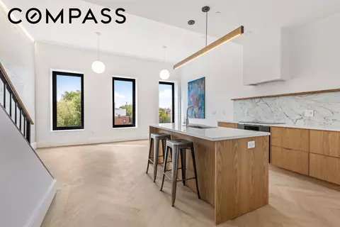 129 Malcolm X Blvd #4, Brooklyn, NY 11221