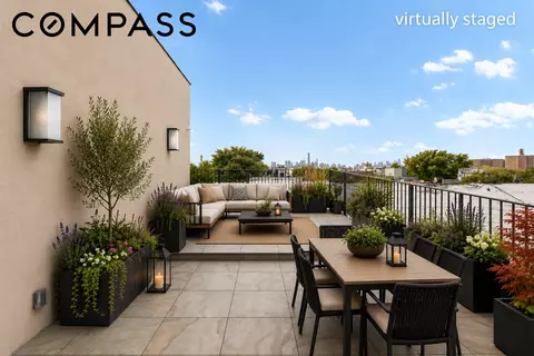 129 Malcolm X Blvd #4, Brooklyn, NY 11221