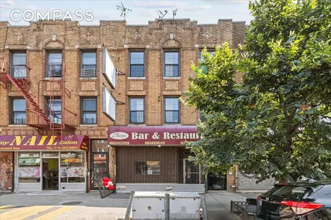 1773 Nostrand Ave, Brooklyn, NY 11226