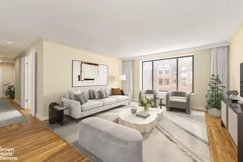 134 E 93rd St #9B, New York, NY 10128