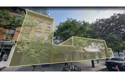 471-481 Myrtle Ave, Brooklyn, NY 11205