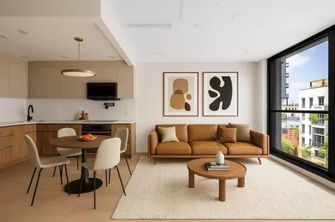 223 Frost St #3-R, Brooklyn, NY 11211
