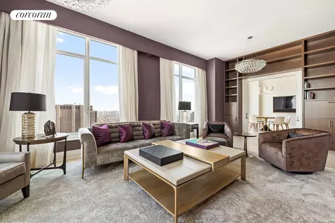 30 Park Pl #54A, New York, NY 10007