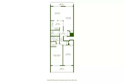 10106 4th Ave #26E, Brooklyn, NY 11209