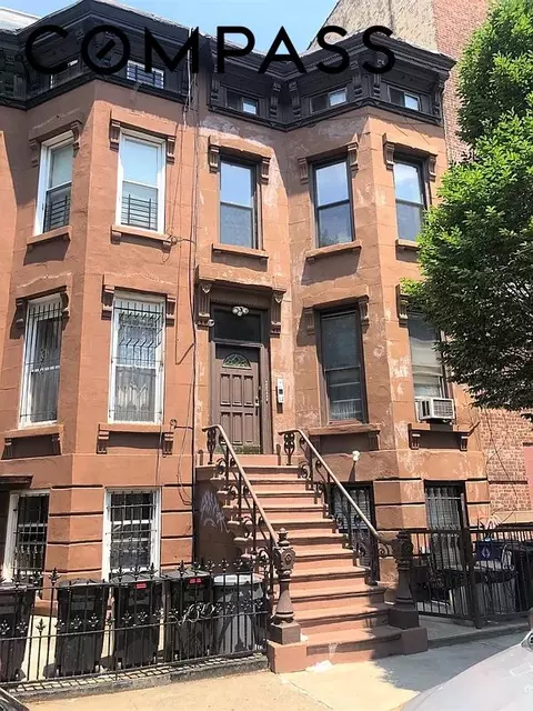 313 Van Buren St, Brooklyn, NY 11221
