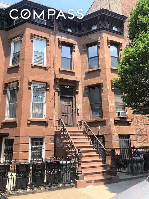 313 Van Buren St, Brooklyn, NY 11221
