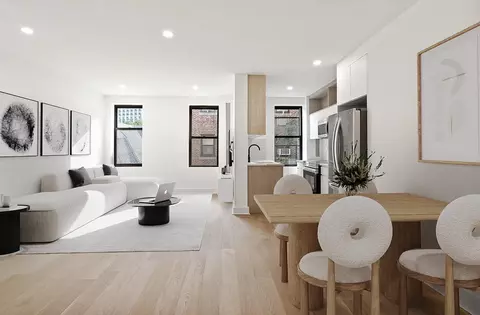 78-86 Thayer St #3-K, New York, NY 10040