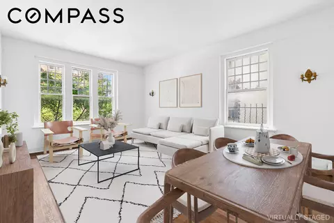 370 Central Park W #413, New York, NY 10025