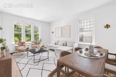370 Central Park W #413, New York, NY 10025