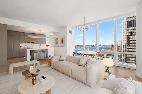 15 Hudson Yards #33H, New York, NY 10001