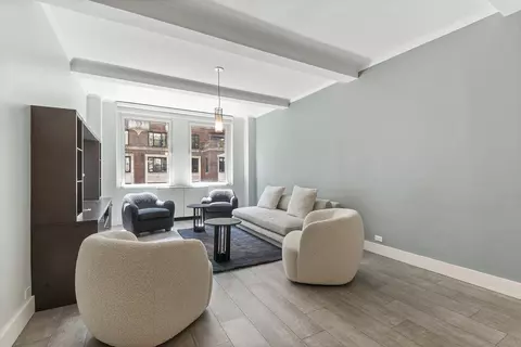 111 E 56th St #1102/03, New York, NY 10022