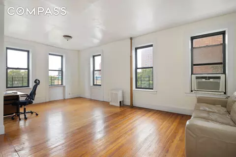 501 W 156th St #44, New York, NY 10032