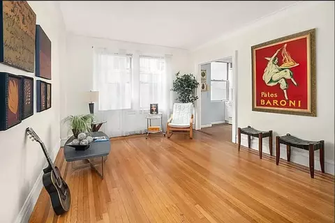 136 E 36th St #8DE, New York, NY 10016
