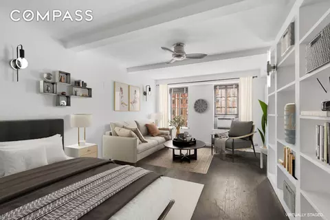 201 W 16th St #7C, New York, NY 10011