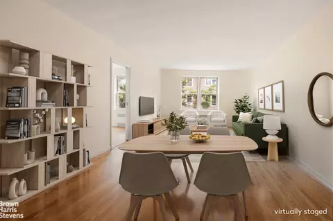 800 Grand Concourse #4BS, New York City, NY 10451