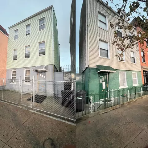 324 E 151st St, New York City, NY 10451