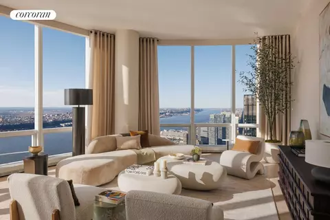 15 Hudson Yards #PH82C, New York, NY 10001