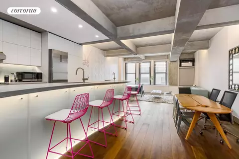 315 7th Ave #5D, New York, NY 10001
