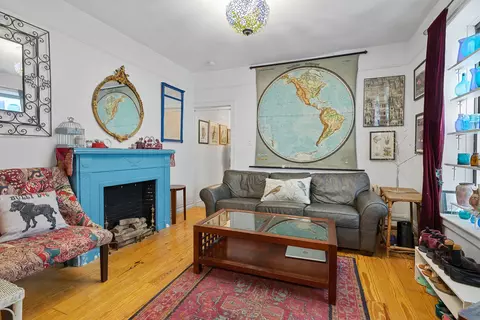 214 Bradhurst Ave #4, New York, NY 10039
