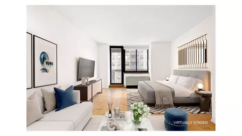 250 E 40th St #21C, New York, NY 10016