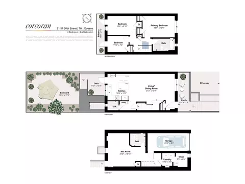 31-59 30th St, Astoria, NY 11106