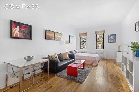 205 E 89th St #C4, New York, NY 10128