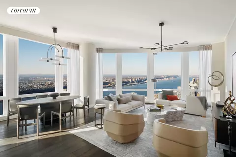 35 Hudson Yards #8402, New York, NY 10001