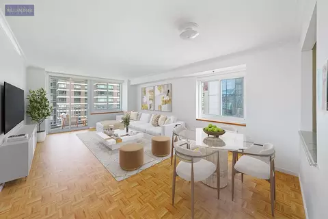 420 E 58th St #15-A, New York, NY 10022