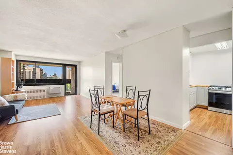 333 Pearl St #21H, New York, NY 10038