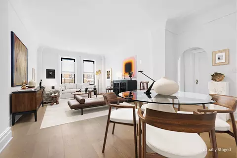 340 W 86th St #11C, New York, NY 10024
