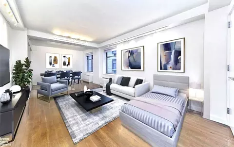 100 W 58th St #5A, New York, NY 10019