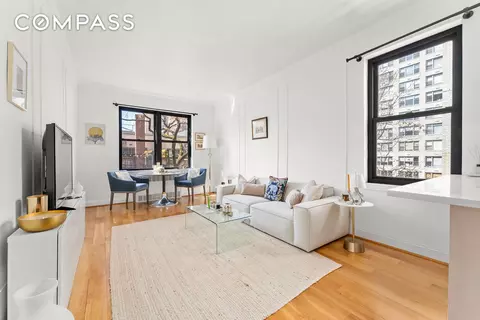 512 E 83rd St #4D, New York, NY 10028