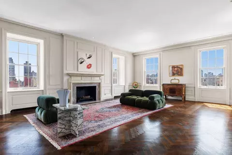 1021 Park Ave #14C, New York, NY 10028