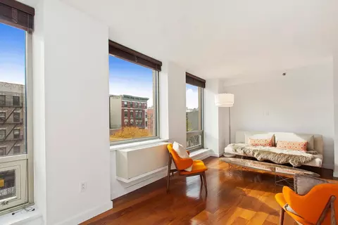 310 E Houston St #5A, New York, NY 10002