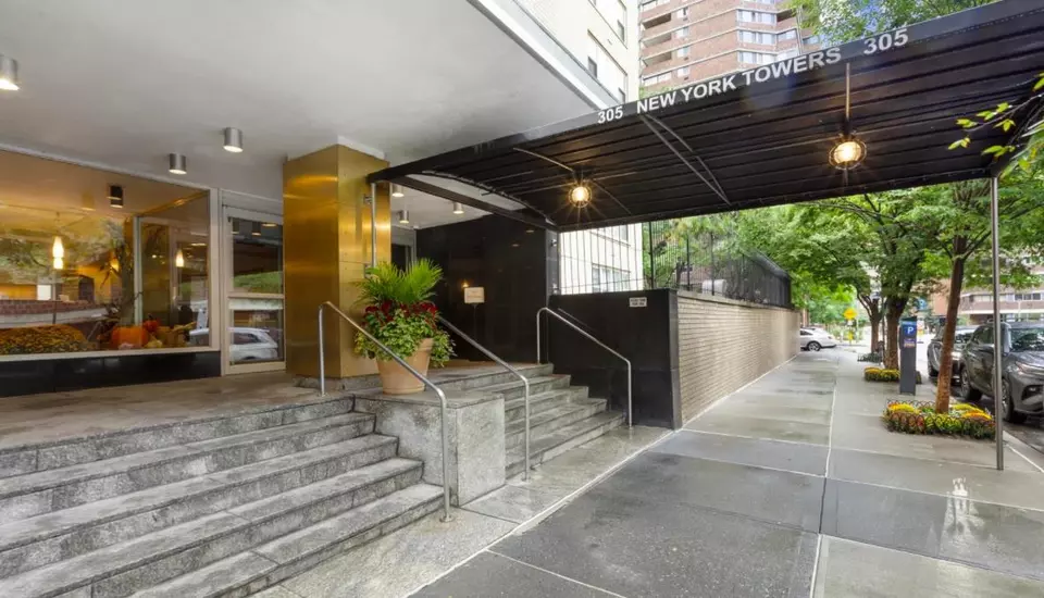  305 E 24th St #20-G, New York, NY 10010 photo 10