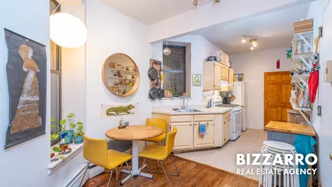 135 W 89th St #2, New York, NY 10024