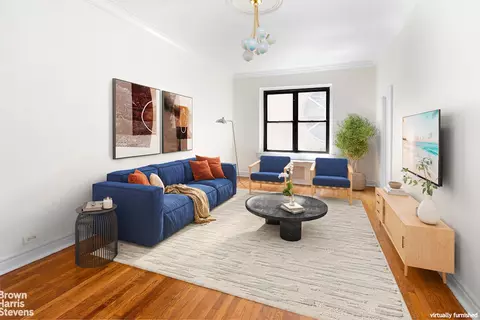 120 E 86th St #3D, New York, NY 10028