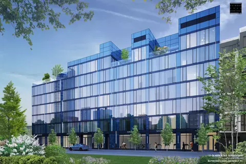 11-36 45th Rd #PH4A, Long Island City, NY 11101