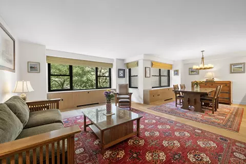 1065 Park Ave #3A/B, New York, NY 10128