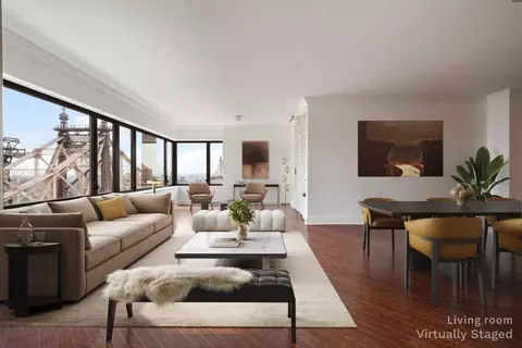 425 E 58th St #21F, New York, NY 10022