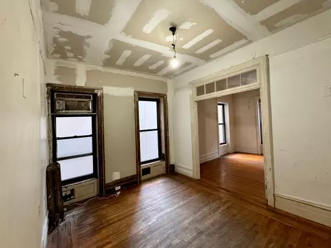 431 W 121st St #GFB, New York, NY 10027
