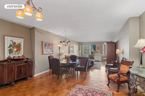 340 E 64th St #16N, New York, NY 10065