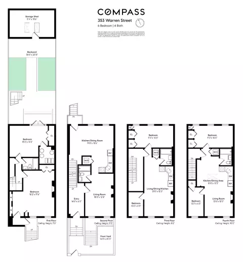 353 Warren St, Brooklyn, NY 11201