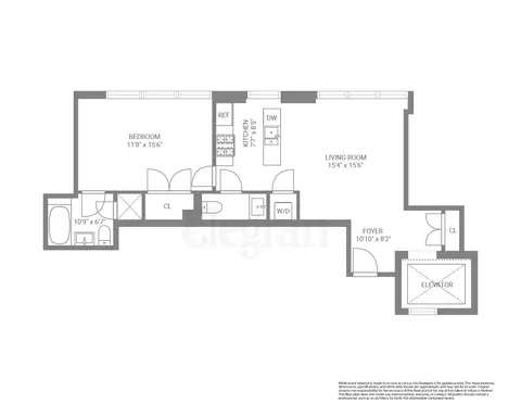30 Bayard St #9C, Brooklyn, NY 11211