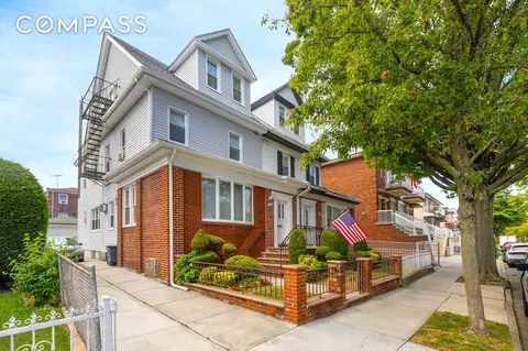 1956 84th St, Brooklyn, NY 11214